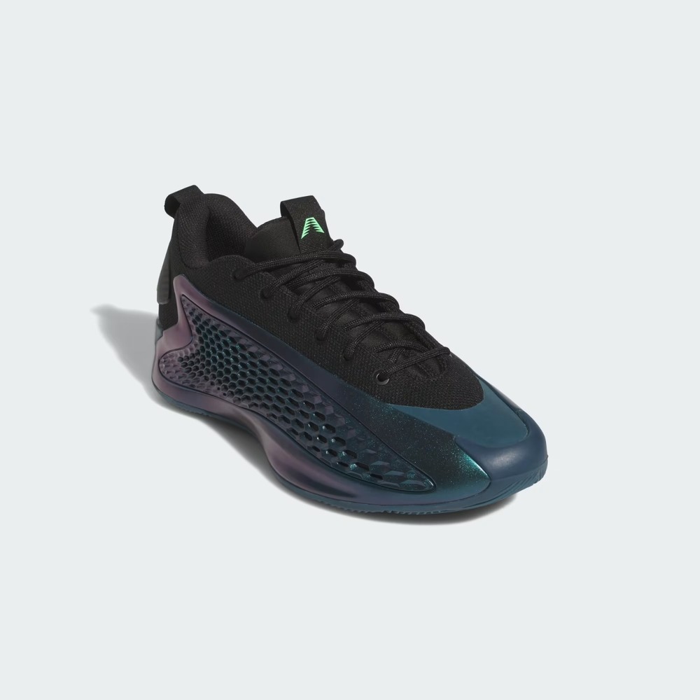 9M‎ / 10W-[New] Men's adidas Anthony Edwards 1 Low Basketball Shoes JQ6135 - Picture 4 of 8